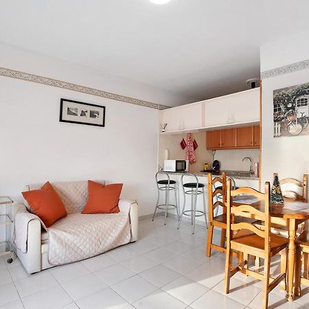 Apartamento Morales Los Cristianos  Exterior photo