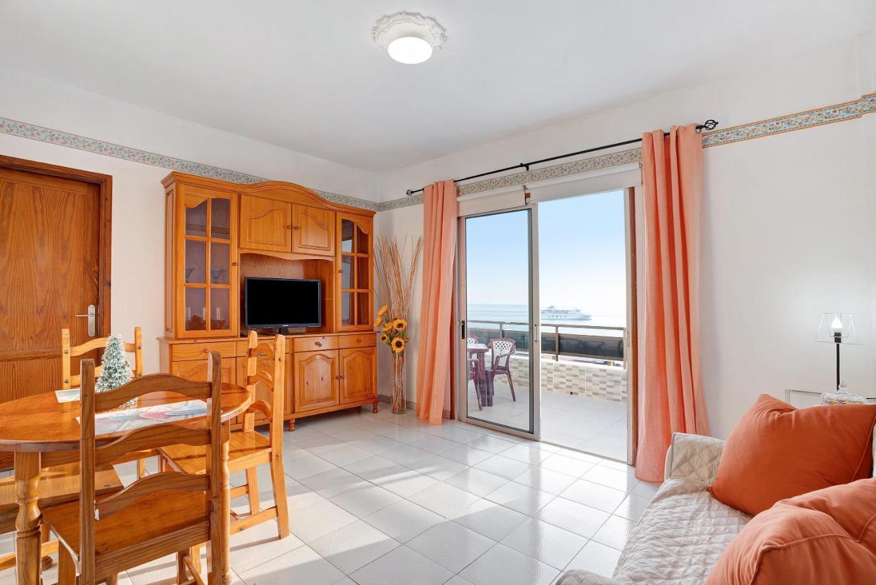 Apartamento Morales Los Cristianos  Exterior photo