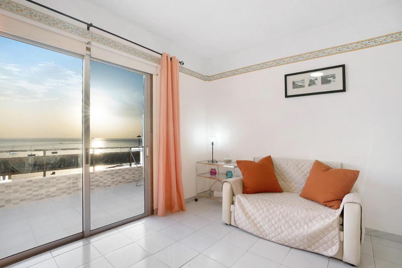 Apartamento Morales Los Cristianos  Exterior photo