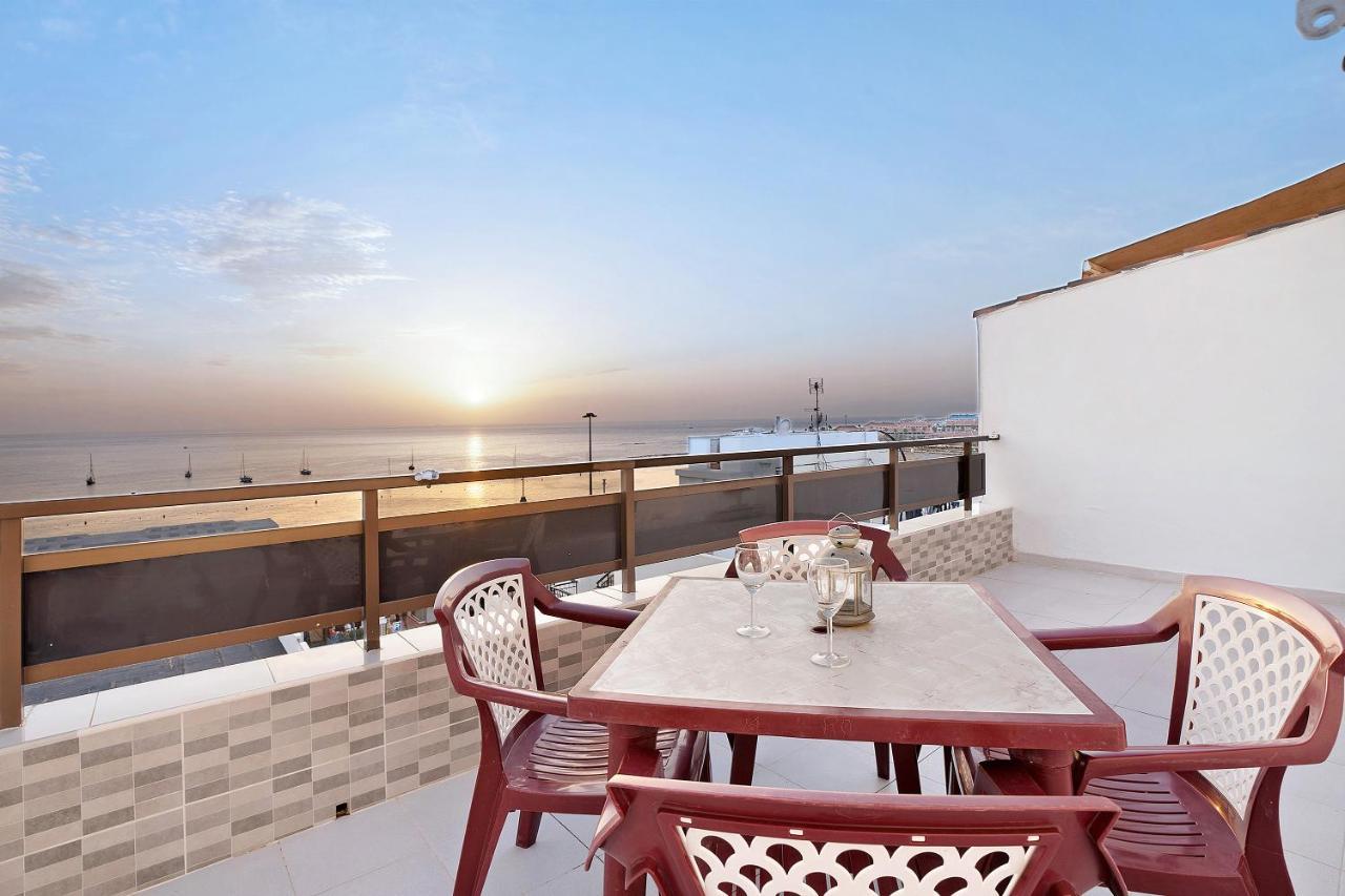 Apartamento Morales Los Cristianos  Exterior photo