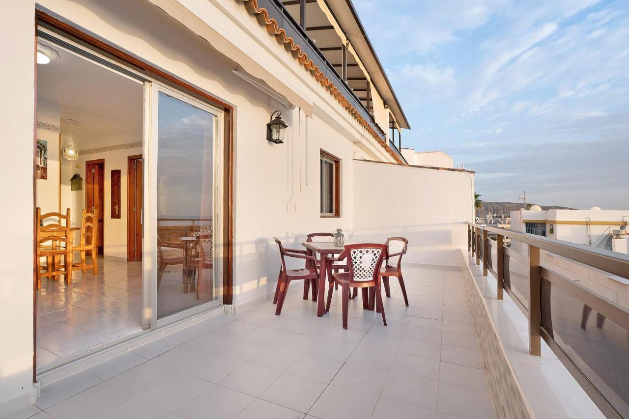 Apartamento Morales Los Cristianos  Exterior photo