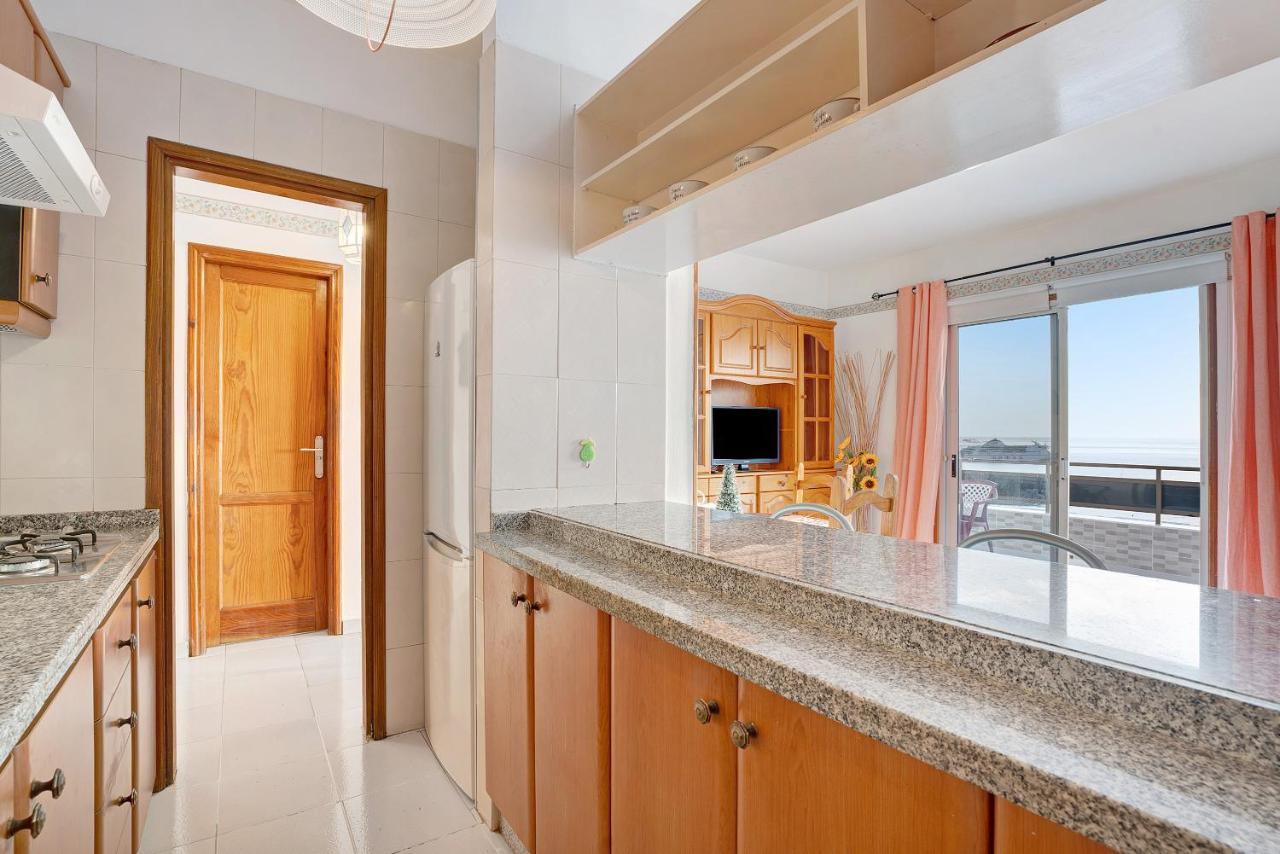 Apartamento Morales Los Cristianos  Exterior photo