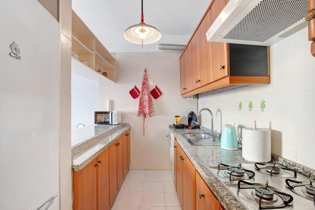 Apartamento Morales Los Cristianos  Exterior photo