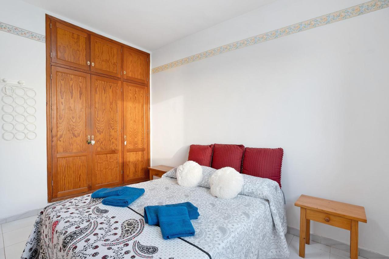 Apartamento Morales Los Cristianos  Exterior photo